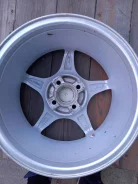 SLK. x15", 4x100 ����