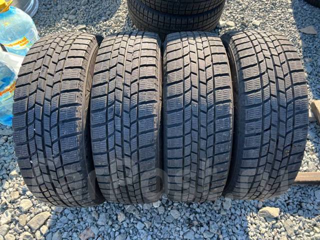 Goodyear Ice Navi 6, 205/60R16, 16", 1 шт, в наличии, 205 мм, 60 % ...