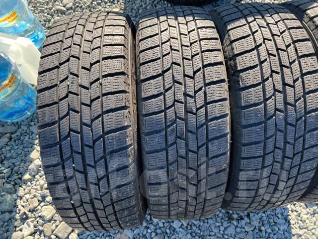 Goodyear Ice Navi 6, 205/60R16, 16", 1 шт, в наличии, 205 мм, 60 % ...