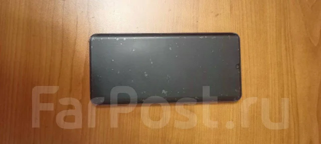 Xiaomi Mi Note 10 Lite. �/�, ����� ����