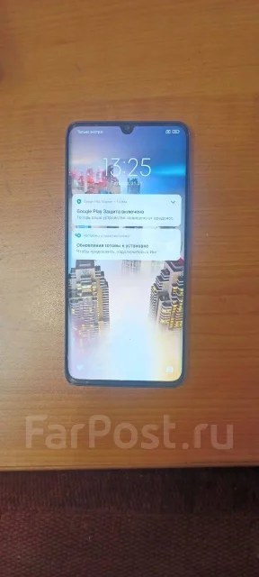 Xiaomi Mi Note 10 Lite. �/�, ����� ����