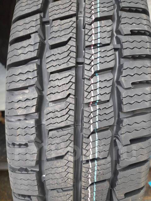 Kumho Winter PorTran CW51, 185/80 R14 102Q - Шины в Москве