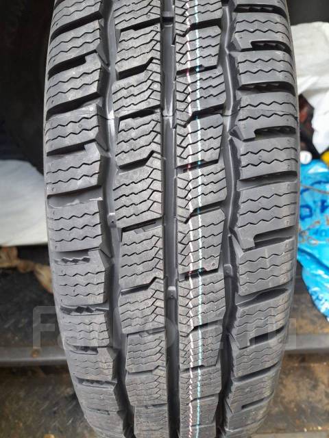 Kumho Winter PorTran CW51, 185/80 R14 102Q - Шины в Москве