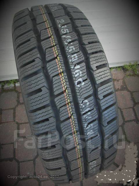 Kumho Winter PorTran CW51, 185/80 R14 102Q - Шины в Москве