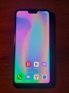Honor 10. �/�, ����������, 3G, 4G LTE, NFC ����