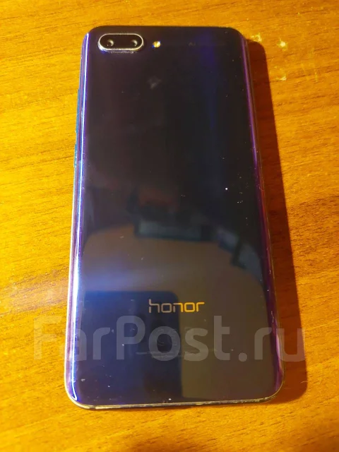 Honor 10. �/�, ����������, 3G, 4G LTE, NFC ����