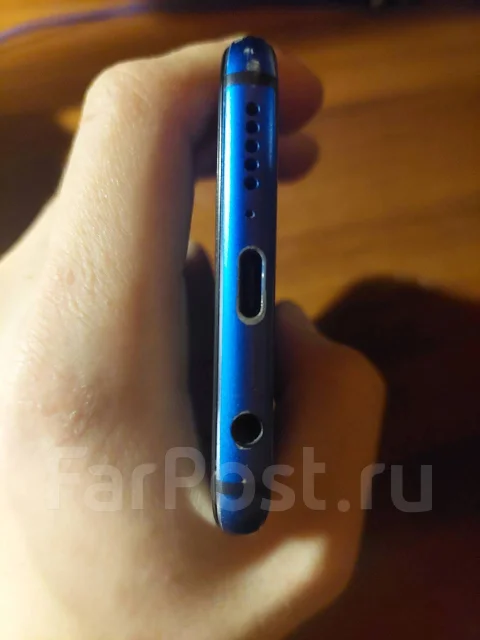 Honor 10. �/�, ����������, 3G, 4G LTE, NFC ����