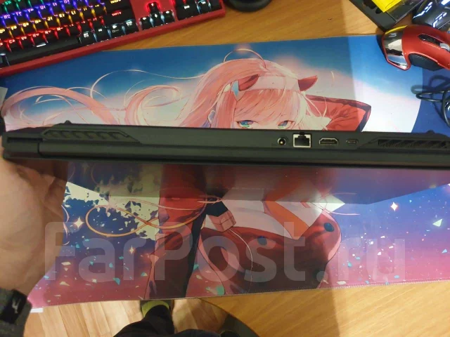 Gigabyte. 17.3", 2,2����, ��� 16 ��, ���� 512���, WiFi: 1, Bluetooth: 1. ��� ����� �� ������������ ����