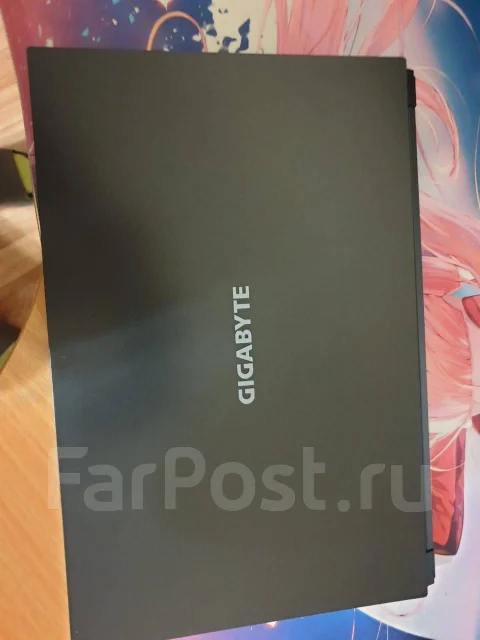 Gigabyte. 17.3", 2,2����, ��� 16 ��, ���� 512���, WiFi: 1, Bluetooth: 1. ��� ����� �� ������������ ����