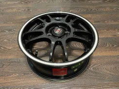 Alcasta M30. x15", 4x100, ET48, �� 54,1���. ����