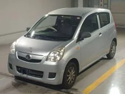 Daihatsu Mira. L275V, KF ����