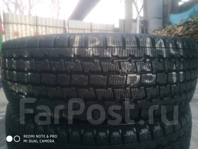Bridgestone Blizzak Revo 696. ������, ��� �����, 2011 ���, �/�, ����� 5 % ����