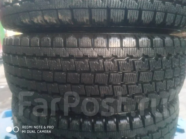 Bridgestone Blizzak Revo 696. ������, ��� �����, 2011 ���, �/�, ����� 5 % ����
