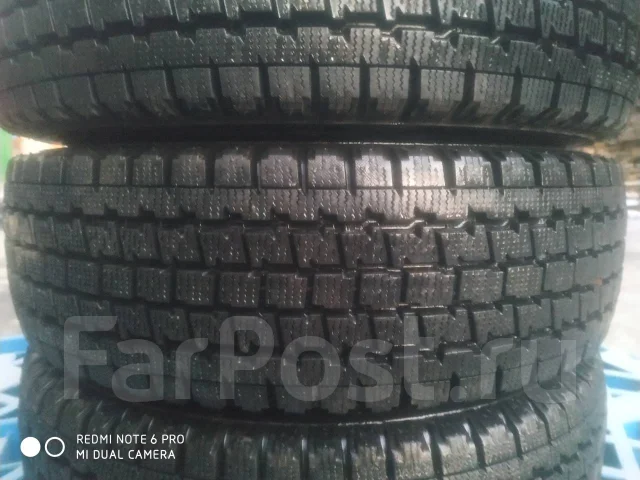 Bridgestone Blizzak Revo 696. ������, ��� �����, 2011 ���, �/�, ����� 5 % ����