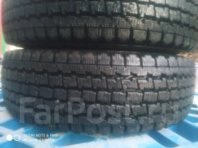 Bridgestone Blizzak Revo 696. ������, ��� �����, 2011 ���, �/�, ����� 5 % ����