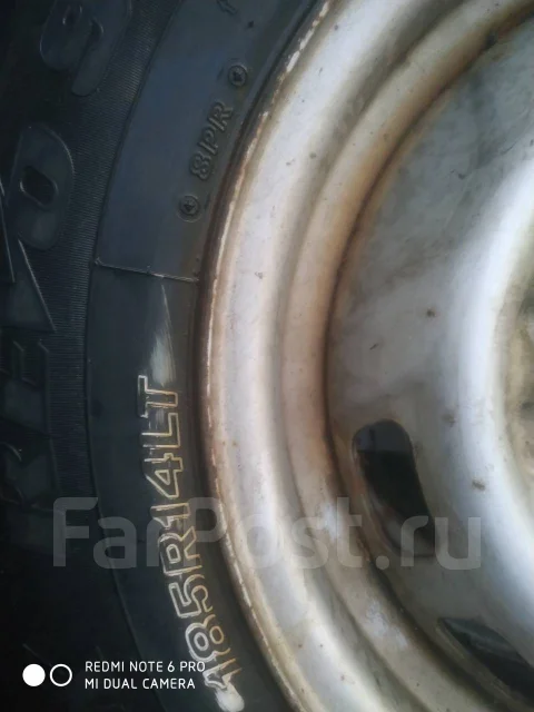 Bridgestone Blizzak Revo 696. ������, ��� �����, 2011 ���, �/�, ����� 5 % ����