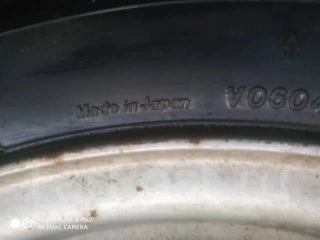 Bridgestone Blizzak Revo 696. ������, ��� �����, 2011 ���, �/�, ����� 5 % ����