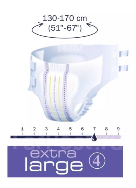 Подгузники для взрослых фото
