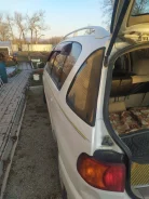 Toyota Ipsum. �������, ��������, ������ ����