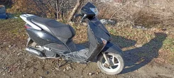 Honda Lead 110. 110����. ��., ��������, ���������, ������ �� �� ����