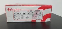 ��������� ����� Brembo 09780614 09780614 ����