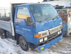 Toyota ToyoAce 