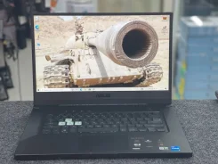 Asus TUF Dash F15. 15.6", ��� 32 ��, WiFi, Bluetooth ����