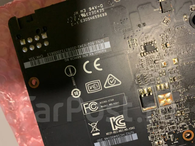 Radeon RX 470 ����