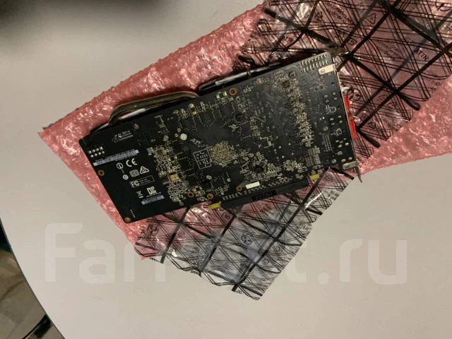 Radeon RX 470 ����