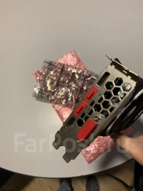 Radeon RX 470 ����
