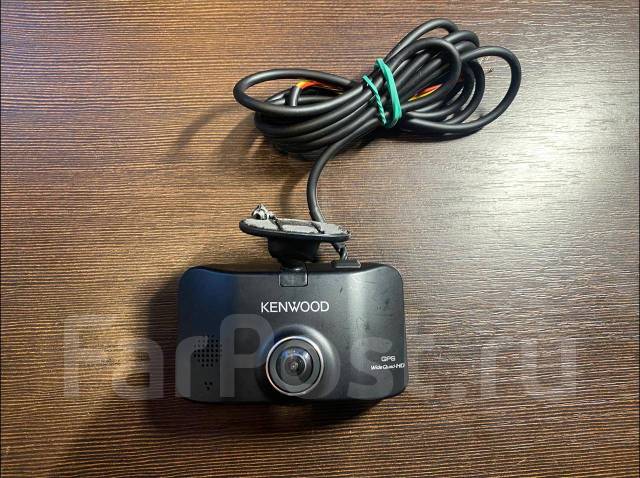 Видеорегистратор kenwood drv 610 инструкция