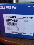 ����� Hyundai/Kia 25110-2G500/25110-2G510 WPY-046 ����