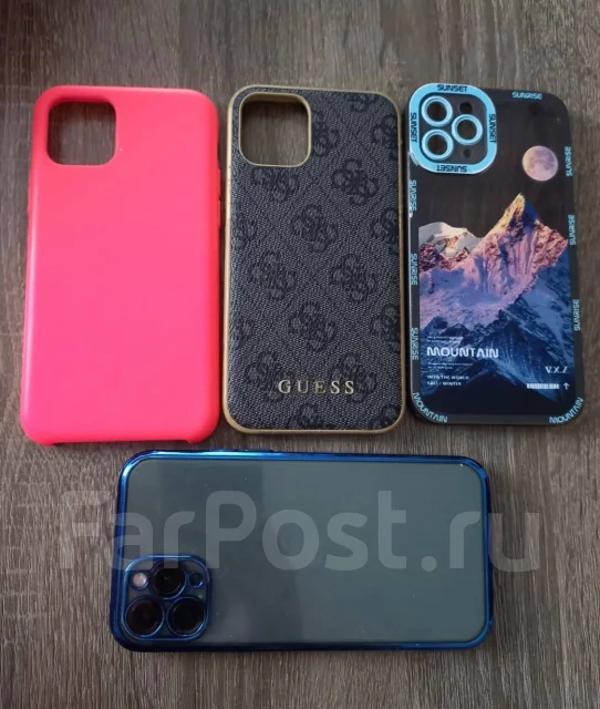 Apple iPhone 11 Pro. �/� ����