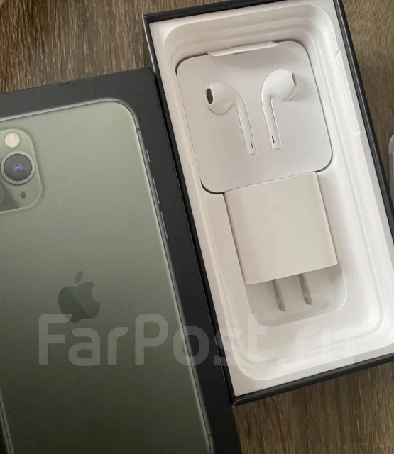 Apple iPhone 11 Pro. �/� ����