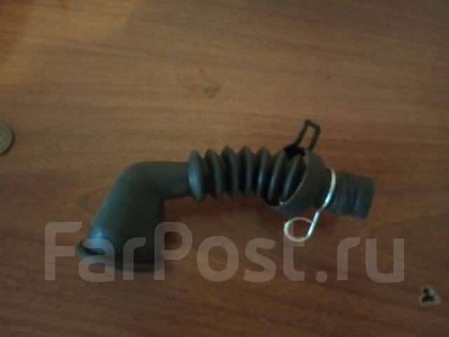 Комплект патрубок стиральной машины Samsung WF6528N7W - Запчасти и ...