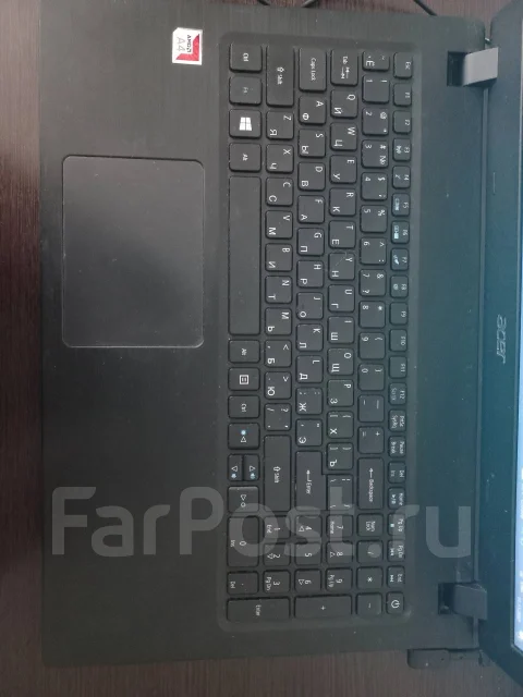 Acer Aspire 3 A315-21. 15.6", ��� 4 ��, ���� 256���, WiFi: 1, Bluetooth: 1, ����������� �� 4��. ����