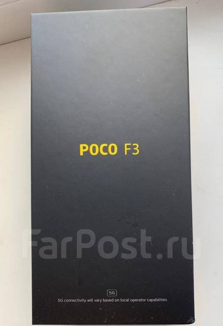 Poco f5 отзывы