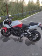 Yamaha FZ1-S. 1 000����. ��., ��������, ���, � �������� ����