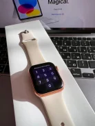 Apple Watch SE. GPS, NFC, IP68 ����