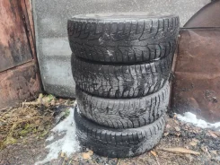 Hankook XQ Optimo H 422. ������, ����������, �/�, ����� 60�% ����