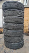 Bridgestone Blizzak W810. ������, ��� �����, �/�, ����� �� 5 % ����
