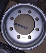 Forza D-6. 6.75x19.5", 8x285, ET147, �� 221���. ����