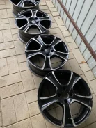 Kronik. x16", 4x100, ET43, �� 51,1���. ����