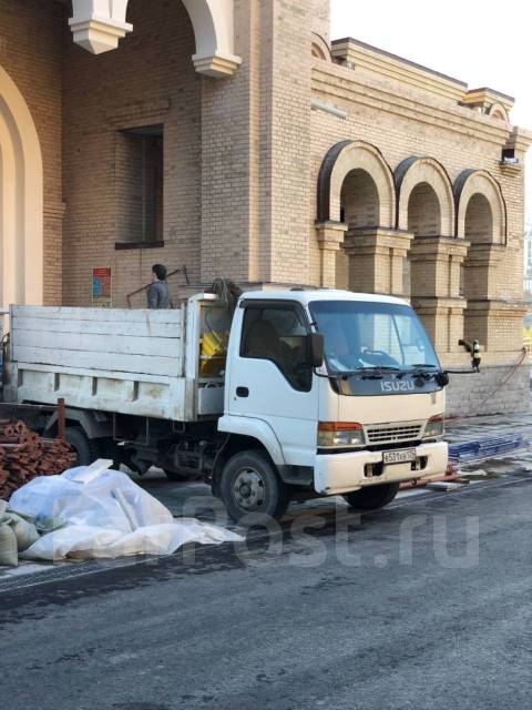 Вывоз Мусора/Строительного Мусора/Старой Мебели/Грузчики/ Нал/Безнал во ...