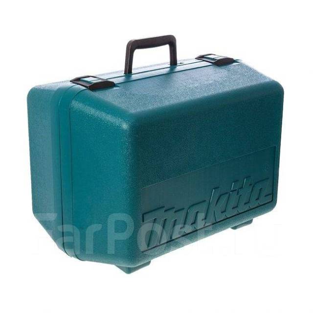 Кейс пластиковый Makita для циркулярной пилы 5704R, HS7600, HS7601 ...
