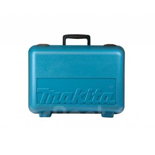 Кейс пластиковый Makita для циркулярной пилы 5704R, HS7600, HS7601 ...