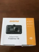 Digma FreeDrive 118 ����