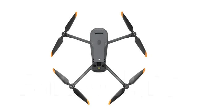 DJI Mavic 3E. ��� ����� �� ���������� ����
