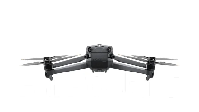 DJI Mavic 3E. ��� ����� �� ���������� ����