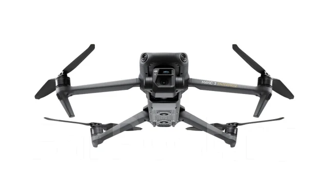 DJI Mavic 3E. ��� ����� �� ���������� ����